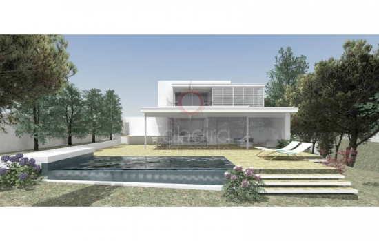 Buy Villa in Benissa Costa Alicante. A Magic Place in Costa Blanca