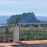 Sea view villa for sale in San Jaime - Moraira