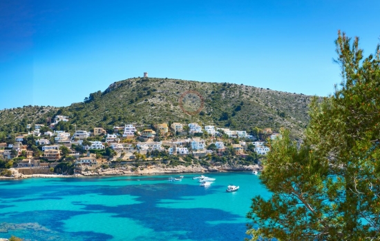 5 лучших мест для инвестиций в недвижимость в Испании