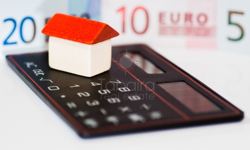 Skatter och kostnader i samband med försäljning av fastigheter i Spanien