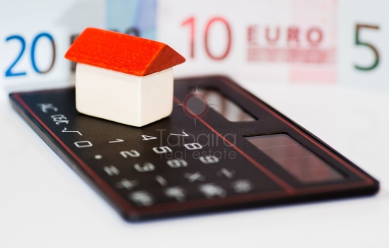 Taxes and costs associated with the sale of properties in Spain