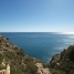 vistas al mar en primera línea Moraira España