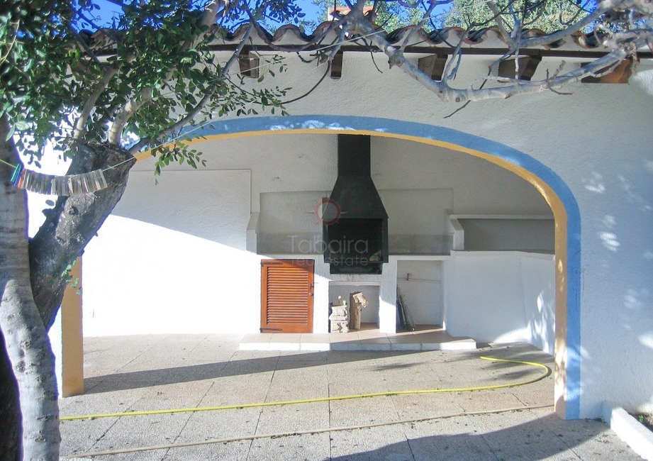 Verkauf » Villa » Moraira » Moraira