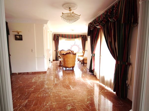 Verkauf » Villa » Denia » Marquesa