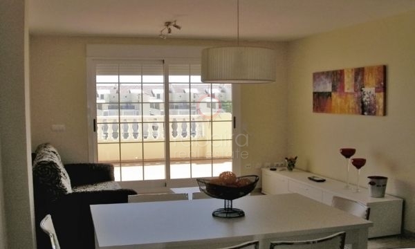 Verkauf » Wohnung » Denia » La Caleta