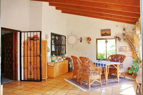 Verkauf » Villa » Javea » Pinomar