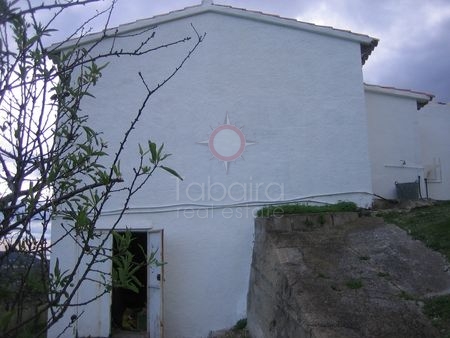 Rea » Villa » Moraira » Moraira