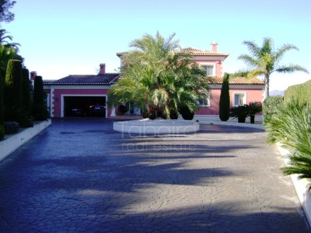 Verkoop » Villa » Moraira » Moraira