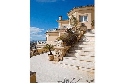 продажа » Villa » Javea » Javea/Xabia