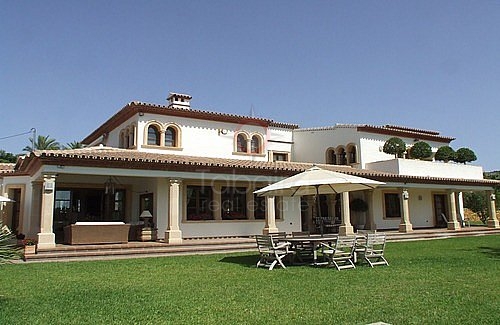 Verkoop » Villa » Javea » Javea/Xabia