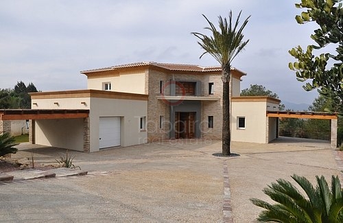 Verkauf » Villa » Javea » Javea/Xabia