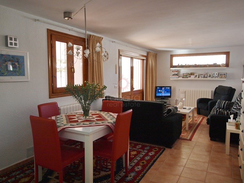 Villas in moraira Spain, Buy a property in Moraira, Villa in Cap Blanc, Alicante
