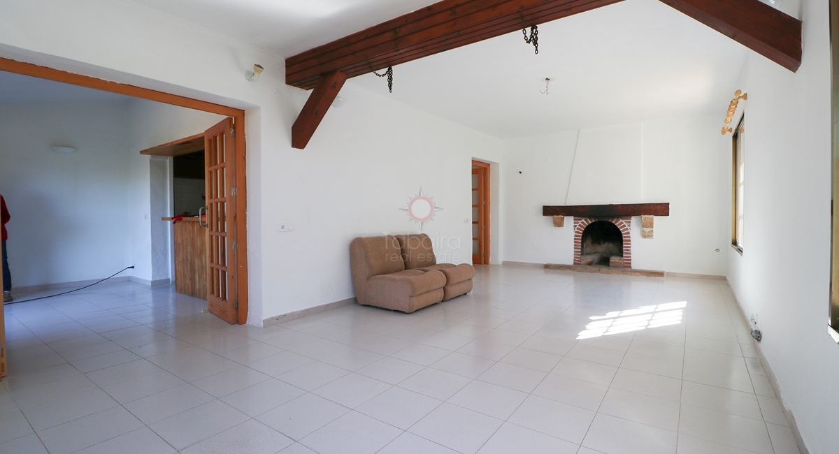 ▷ Five bedroom villa for sale in Pla del Mar - Moraira