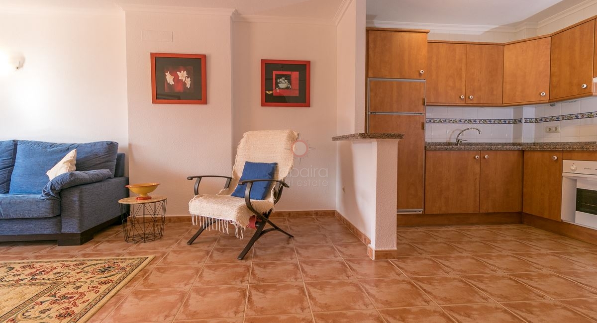 ▷ Apartment for sale in Montecala - Cumbre de Sol - Spain