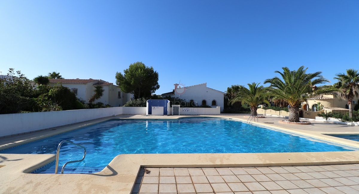 ▷ Villa te koop in Cumbre del Sol - Benitachell - Spanje
