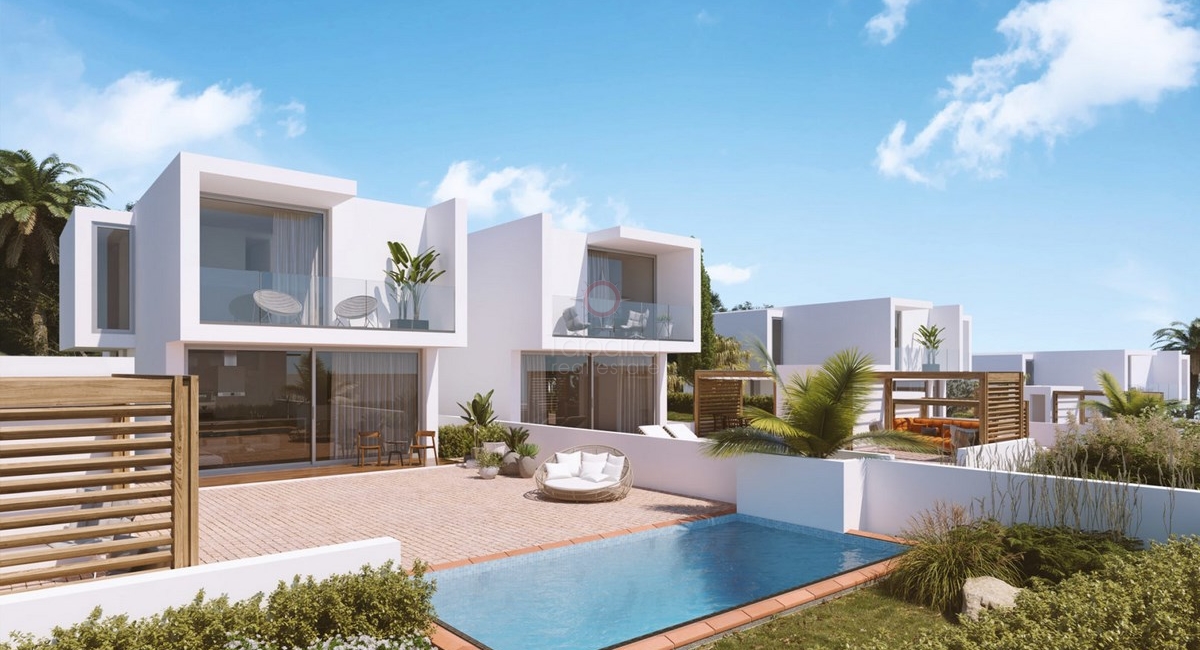 ▷ Villa zu verkaufen in El Portet - Spanien