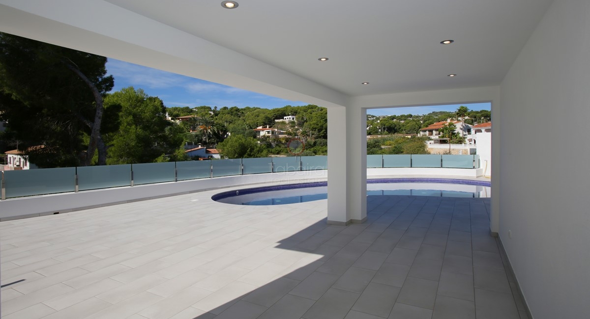 ▷ Villa te koop in Benissa Coast - Costa Blanca - Spanje