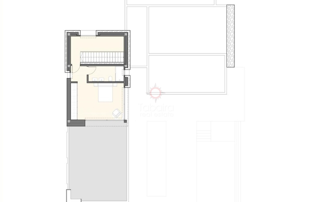 New build  » Villa » Moraira » Fanadix