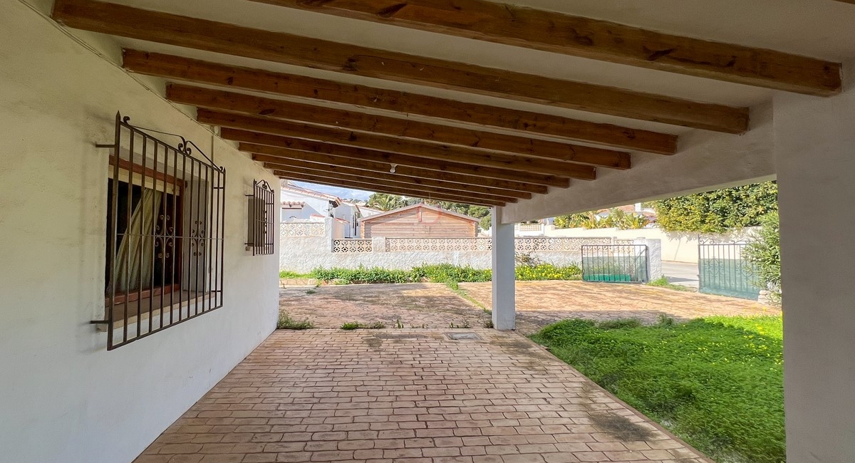▷ Недвижимость с двумя спальнями на продажу в La Sabatera Moraira